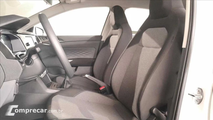 VIRTUS 1.0 170 TSI MANUAL