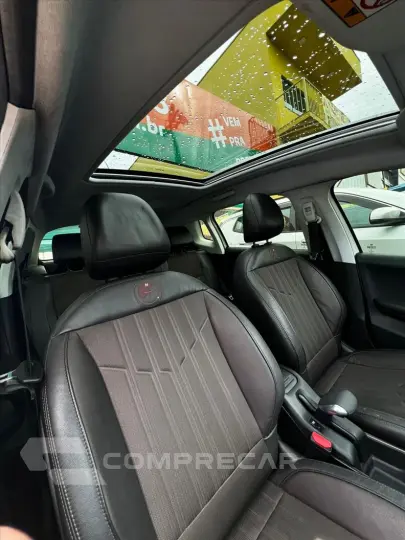 2008 1.6 16V Crossway