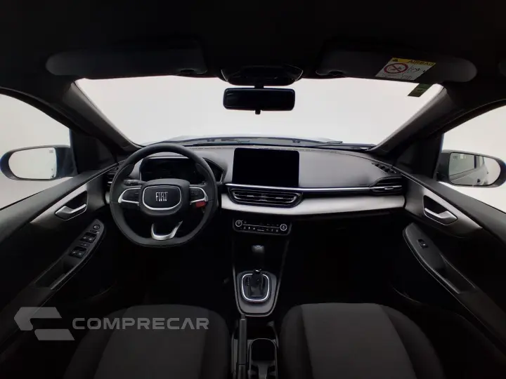 PULSE 1.0 TURBO 200 HYBRID AUDACE CVT