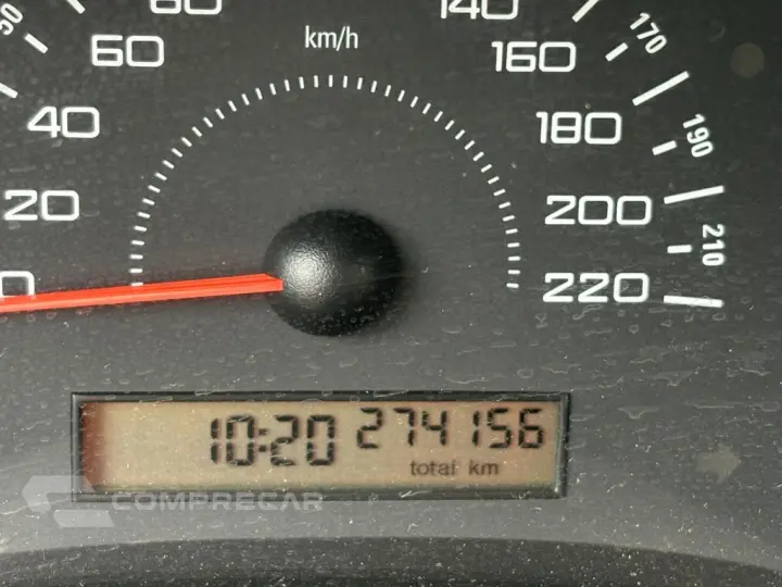 Doblo  Cargo 1.4 mpi Fire Flex 8V 3p