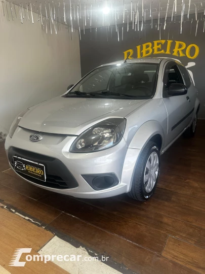 KA 1.0 MPI 8V