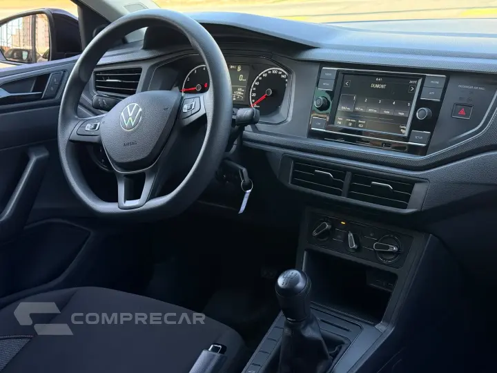 POLO 1.0 MPI