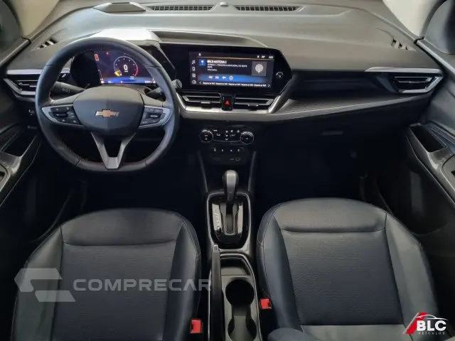 SPIN - 1.8 PREMIER 8V 4P AUTOMÁTICO