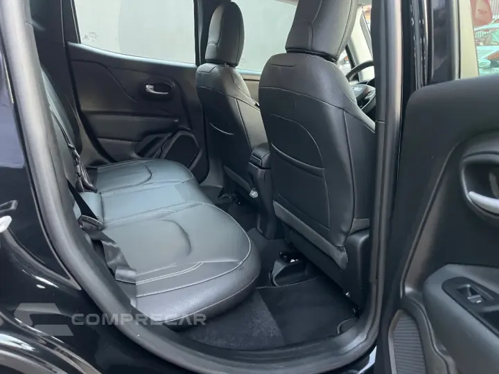 Renegade Long. T270 1.3 TB 4x2 Flex Aut.