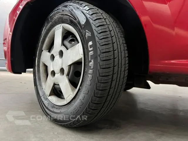 KA - 1.0 MPI 8V 2P MANUAL