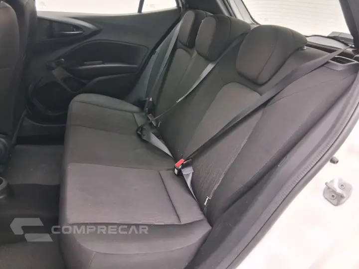 ARGO 1.0 FIREFLY FLEX DRIVE MANUAL
