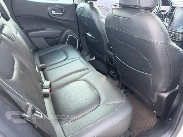 Toro 2.0 16V 4P VOLCANO 4WD TURBO DIESEL AUTOMÁTICO