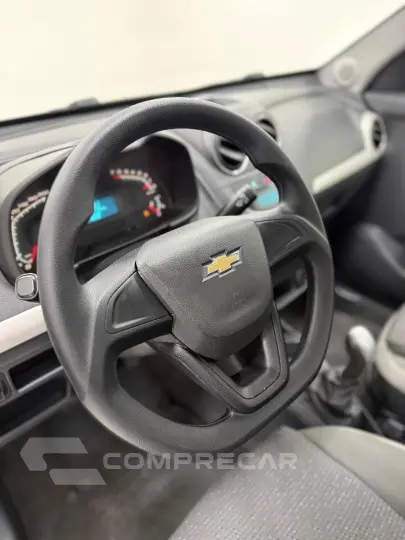 MONTANA 1.4 MPFI LS CS 8V