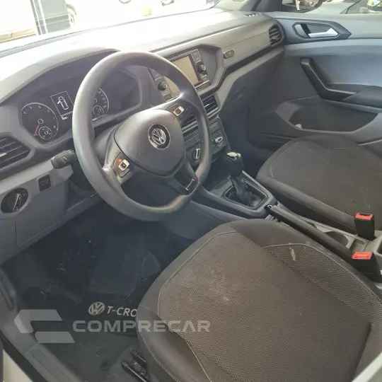 T-CROSS 1.0 200 TSI Sense