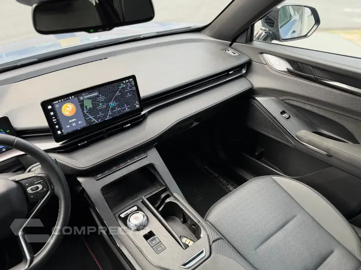 Haval H6 Gt 1.5 Phev Awd E-Traction