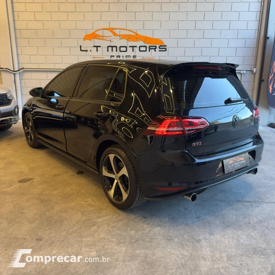 GOLF 2.0 350 TSI GTI