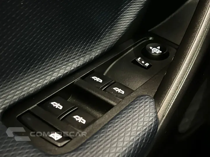 TRACKER 1.2 TURBO FLEX PREMIER AUTOMÁTICO