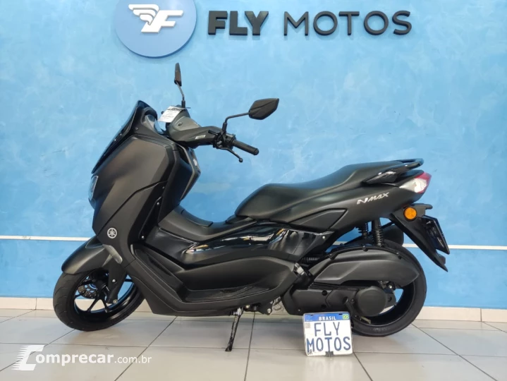 N-Max 160