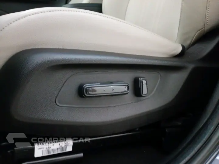 HR-V 1.5 DI I-VTEC TURBO FLEX TOURING CVT
