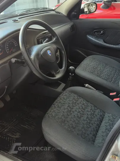 SIENA 1.0 MPI Fire 8V