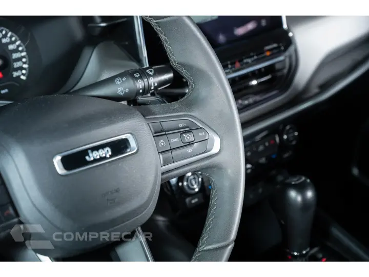 COMPASS 1.3 T270 TURBO FLEX LONGITUDE AT6