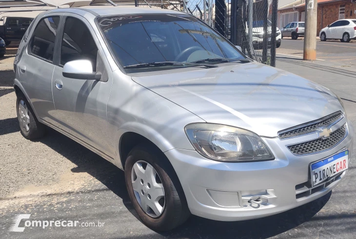 CELTA 1.0 MPFI LT 8V