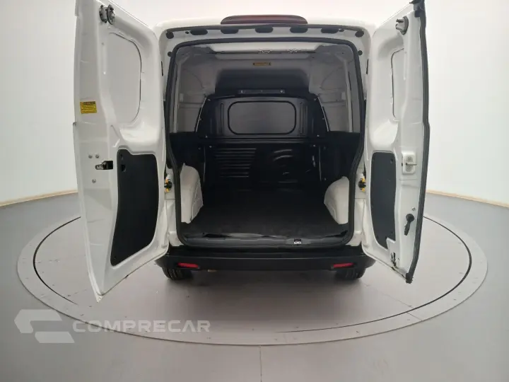 FIORINO 1.3 FIREFLY FLEX ENDURANCE MANUAL