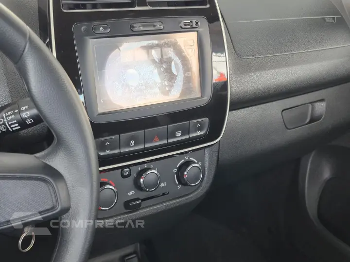 Kwid 1.0 12V Sce Flex Intense Manual