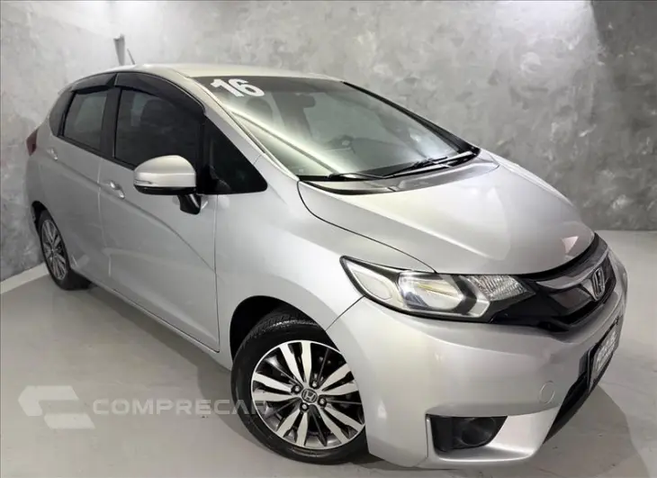 FIT 1.5 EXL 16V