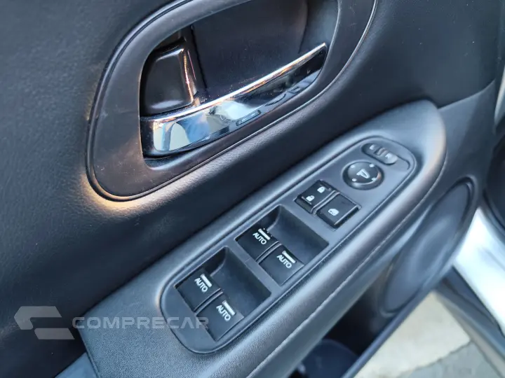 HR-V 1.8 16V EX