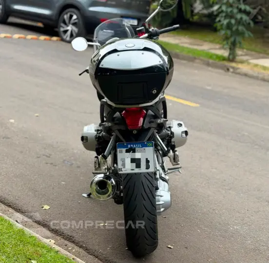 R 1200 R Classic