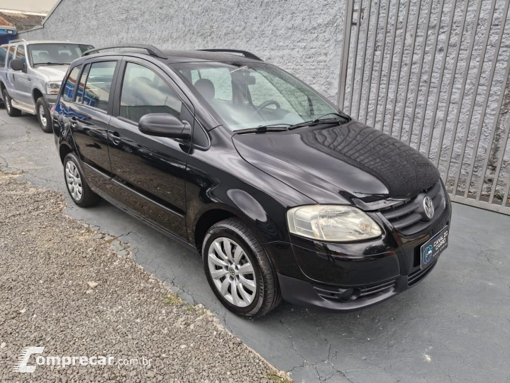 SPACEFOX 1.6 MI 8V