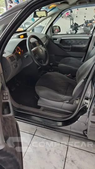 MERIVA 1.8 MPFI Maxx 8V