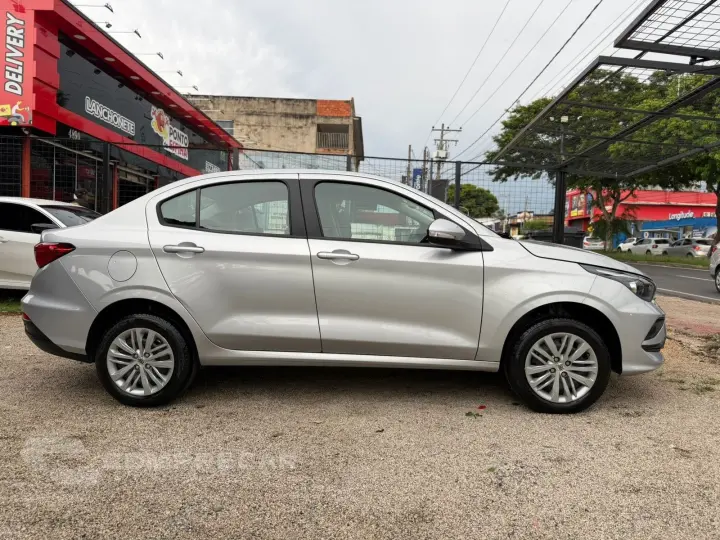 CRONOS 1.0 FIREFLY FLEX DRIVE MANUAL