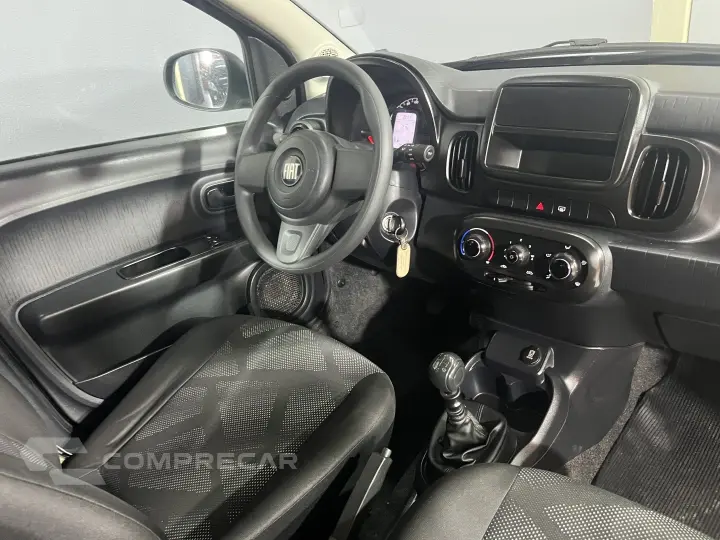 MOBI 1.0 EVO FLEX LIKE. MANUAL