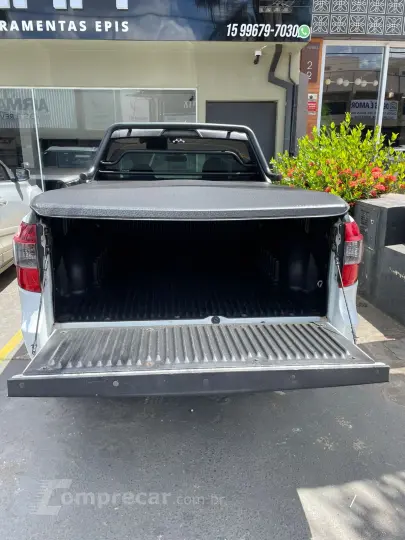 MONTANA 1.4 MPFI LS CS 8V