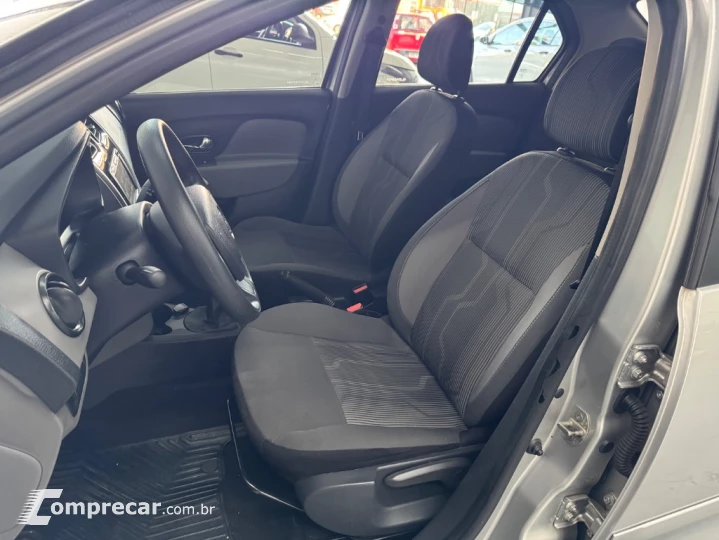 LOGAN Expres. Avantage Flex 1.6 16V 4p