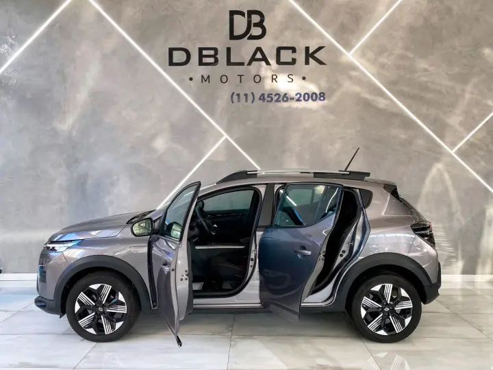 Kardian Techno Flex 1.0 TB 12V 5p Aut.