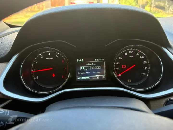 ONIX 1.0 Turbo Premier