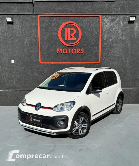 CROSS UP 1.0 TSI 12V