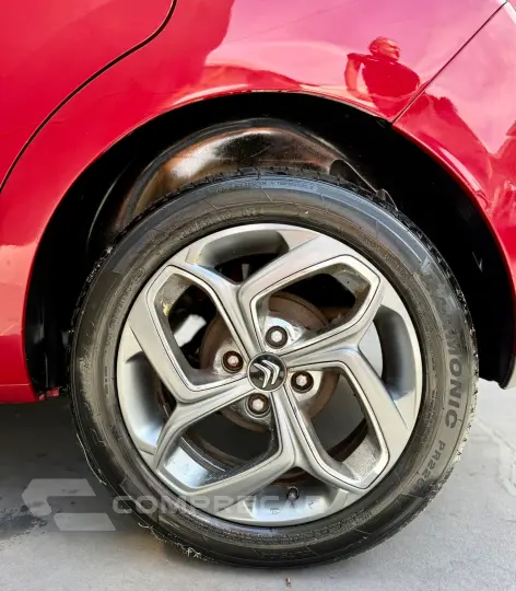 C3 1.6 Exclusive 16V