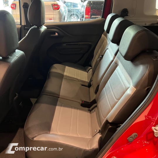 C3 AIRCROSS7 Shine 1.0 Flex TB 200 Aut.