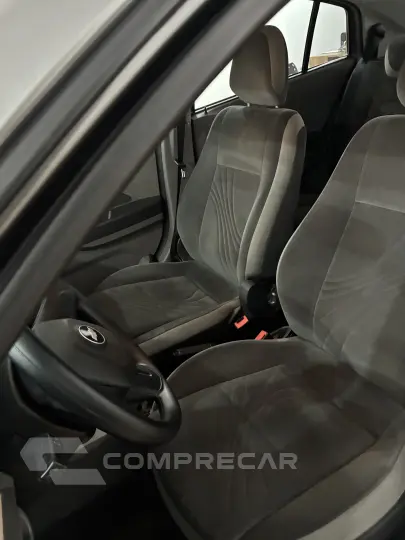 AGILE 1.4 MPFI LTZ 8V