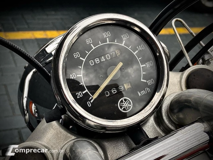 Virago XV 535