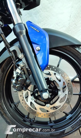 YAMAHA FZ15 FAZER ABS