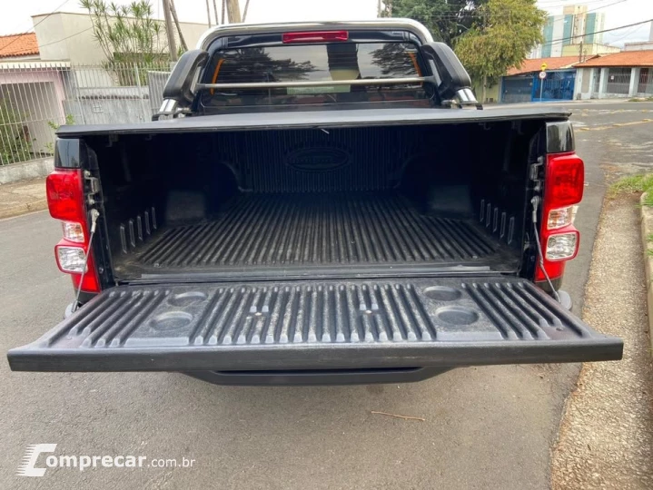 S10 2.8 LT 4X4 CD 16V Turbo