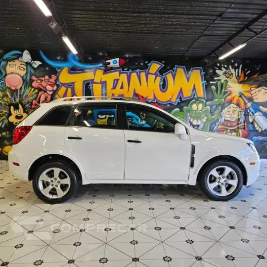 CAPTIVA SPORT 2.4