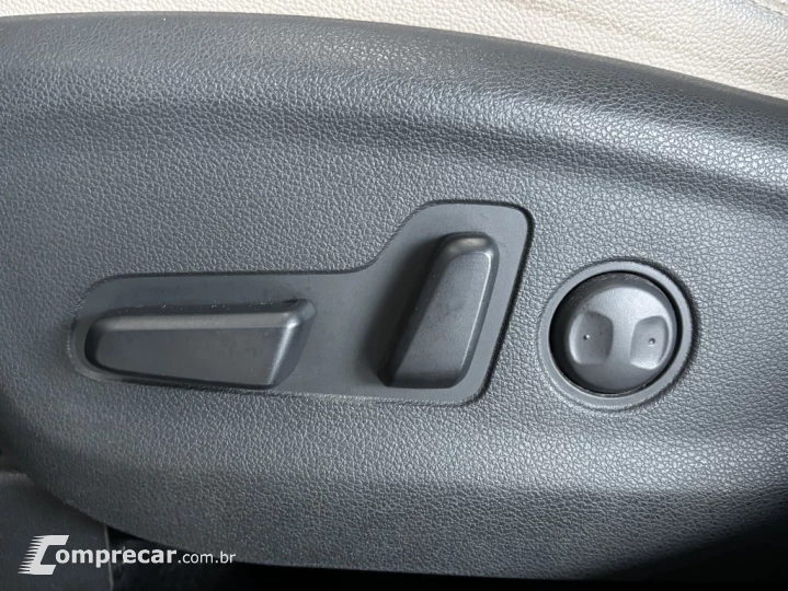 TUCSON 1.6 16V T-GDI GASOLINA GLS ECOSHIFT