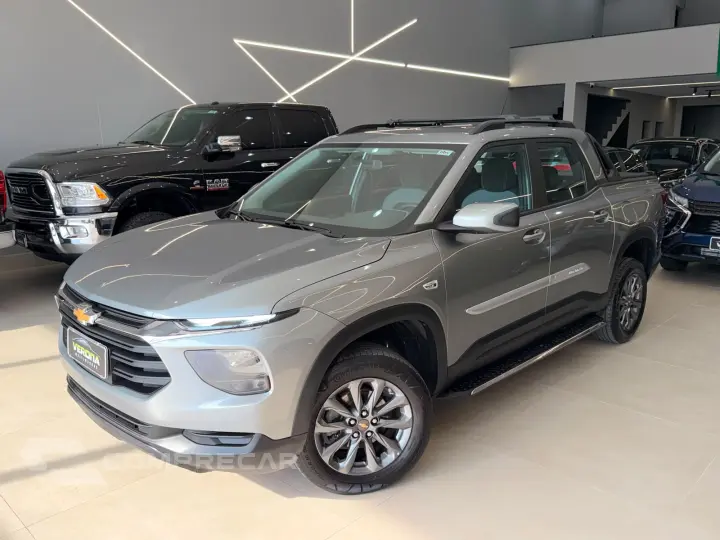 Montana LT 1. 2