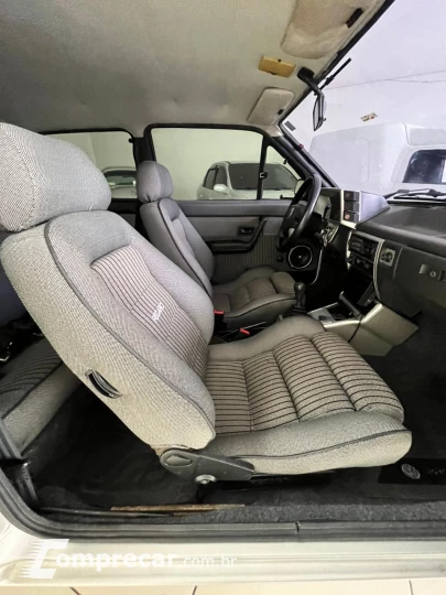 Voyage 1.8 CL