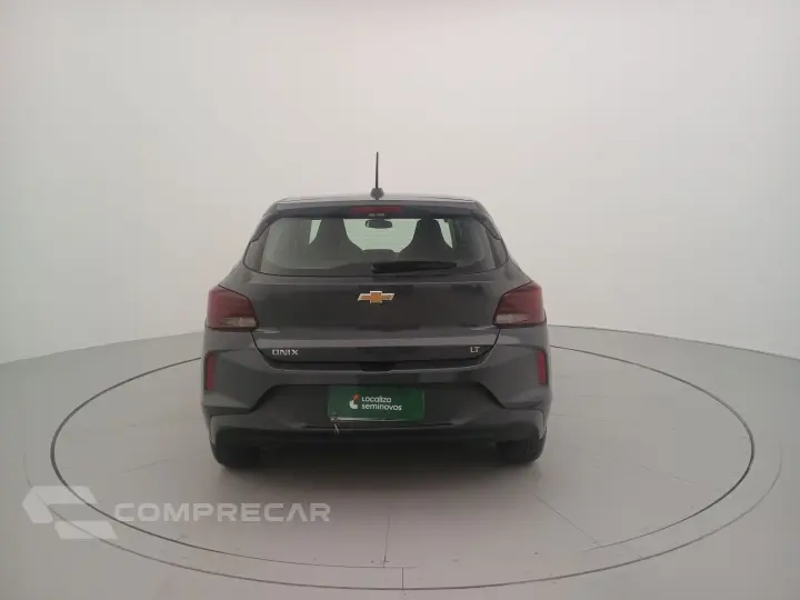 ONIX 1.0 FLEX LT MANUAL