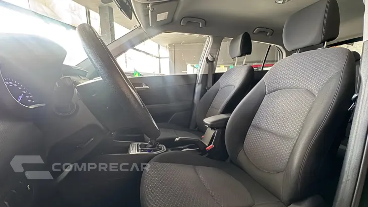 CRETA 1.6 16V Pulse