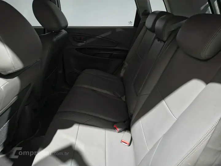 TUCSON 2.0 MPFI GLS 16V 143cv 2WD