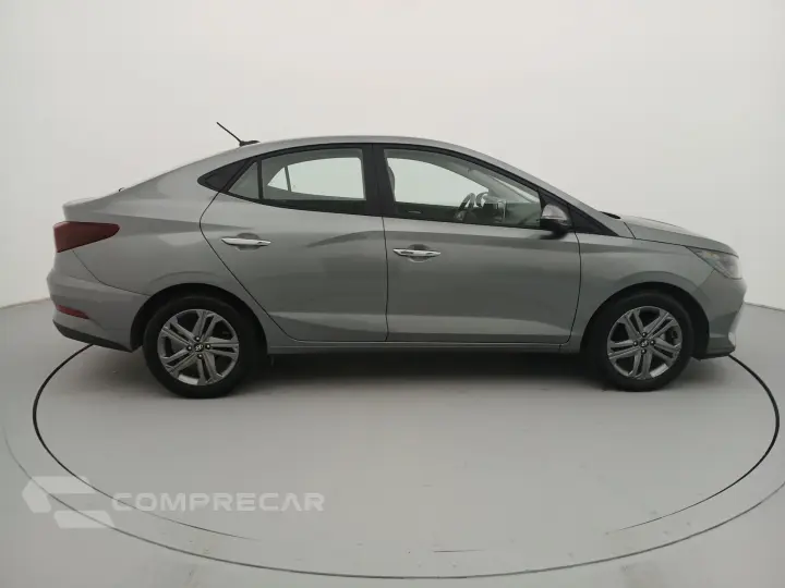 HB20S 1.0 TGDI FLEX LIMITED AUTOMÁTICO