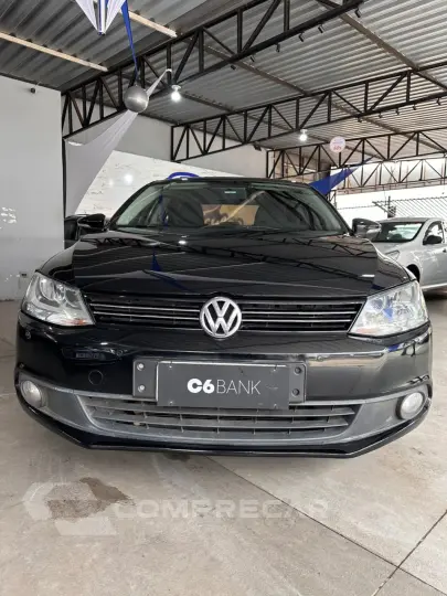 JETTA 2.0 Trendline